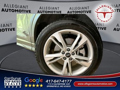 Used 2022 Audi Q3 2.0T Premium Plus w/ Premium Plus Package