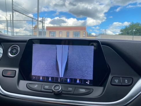 Used 2019 Chevrolet Blazer LT w/ Sun and Wheels Package AWD/4WD image 42