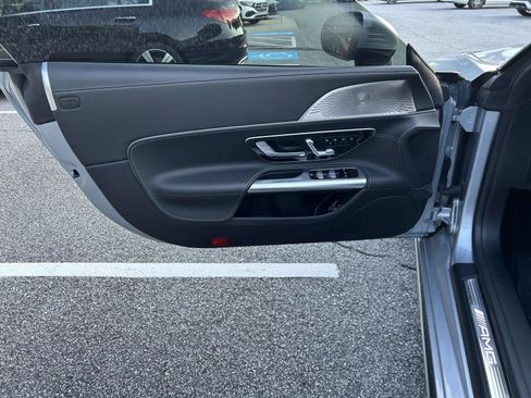 Certified 2022 Mercedes-Benz SL 55 AMG 4MATIC image 28