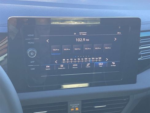 New 2026 Volkswagen Jetta Sport image 21