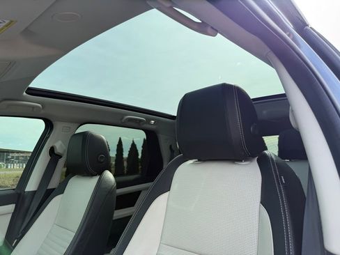 Used 2022 Land Rover Discovery Sport S R-Dynamic image 29