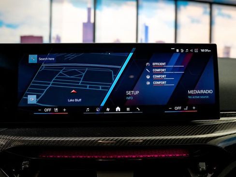 New 2026 BMW M2 w/ Carbon Package image 18