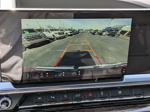 New 2026 GMC Sierra 1500 Elevation w/ Elevation Premium Package image 24