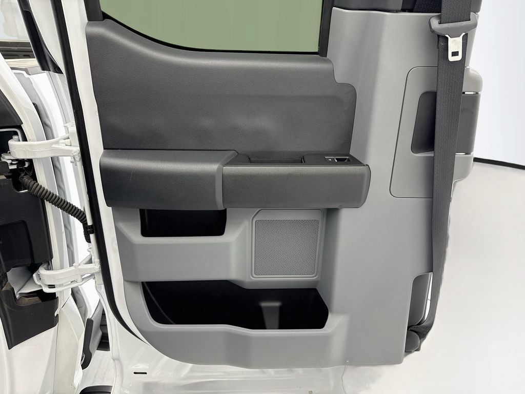 Used 2024 Ford F350 XL w/ STX Appearance Package AWD/4WD image 24