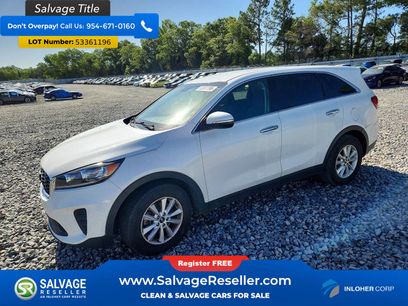 Used 2019 Kia Sorento FWD V6