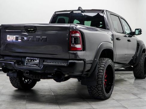 Used 2023 RAM 1500 TRX w/ TRX Level 2 Equipment Group AWD/4WD image 12