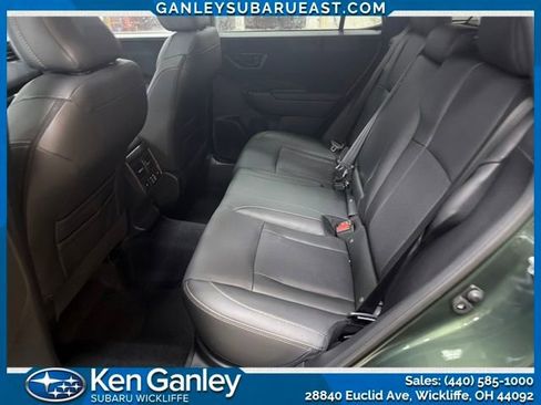 New 2026 Subaru Outback Limited image 15