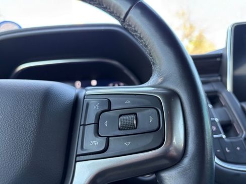 Used 2022 Chevrolet Tahoe LT image 17