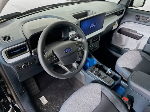 New 2026 Ford Maverick XLT image 2