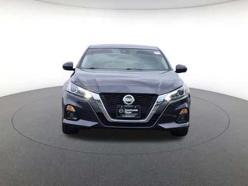 Used 2022 Nissan Altima 2.5 SL FWD image 2