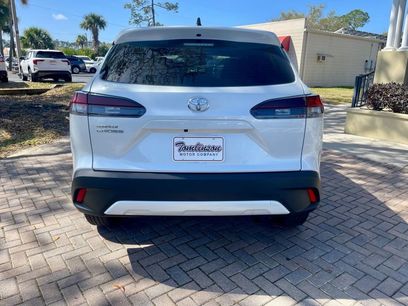 Used 2026 Toyota Corolla Cross L