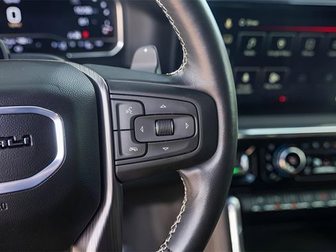 Certified 2024 GMC Sierra 1500 Denali Ultimate image 16