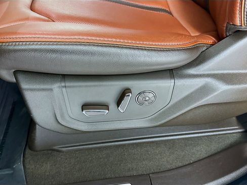 Used 2020 Ford F150 King Ranch w/ Technology Package image 21