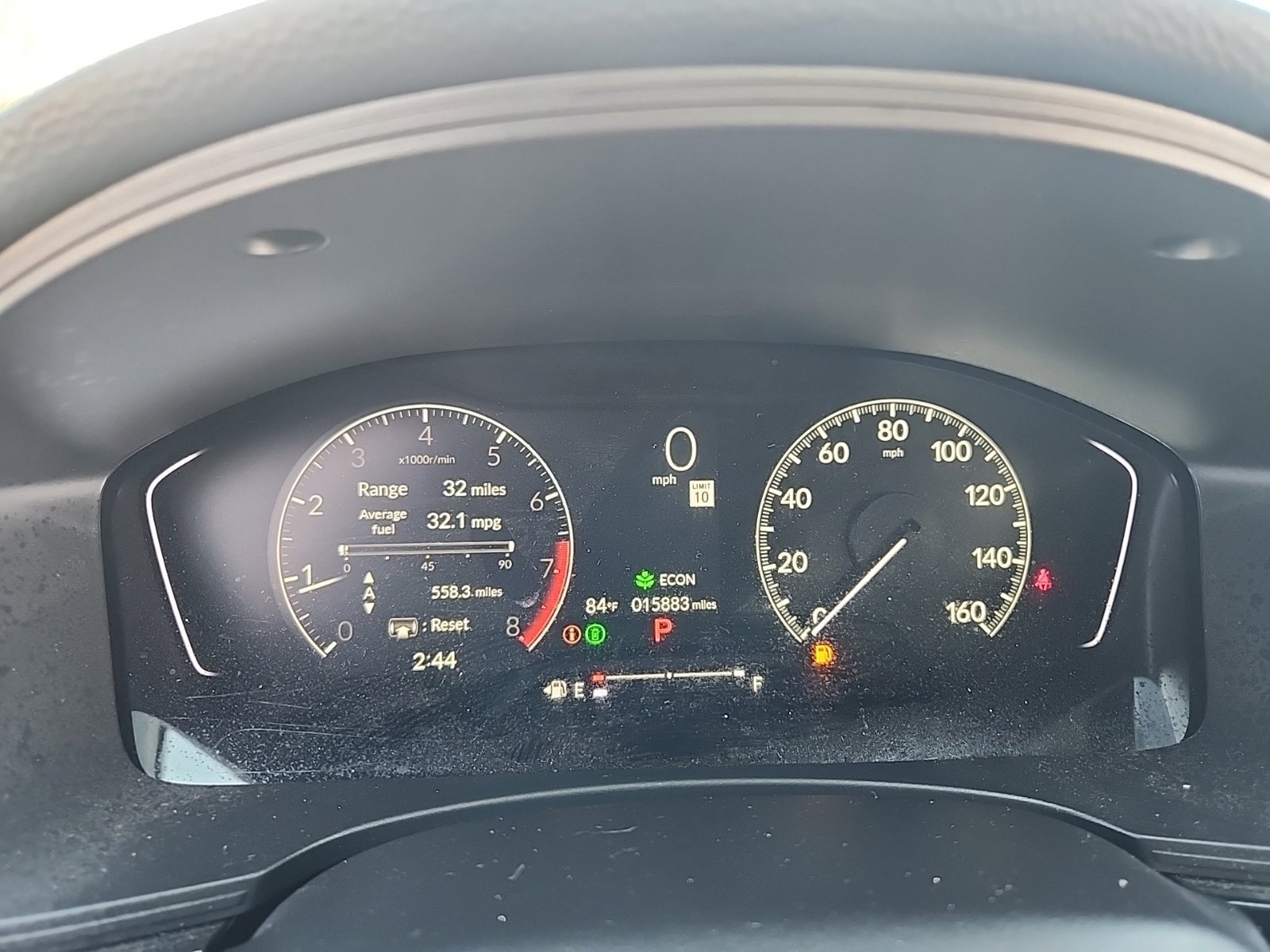 Used 2026 Honda Civic Sport image 17