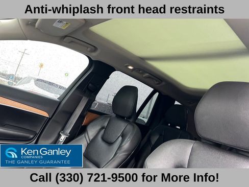 Used 2024 Volvo XC90 B5 Plus AWD/4WD image 42