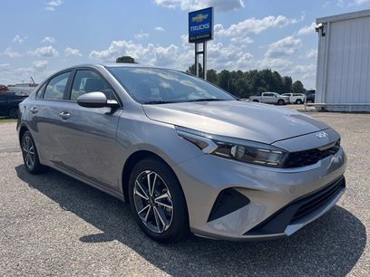 Used 2023 Kia Forte LXS