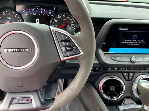 Used 2022 Chevrolet Camaro ZL1 image 42