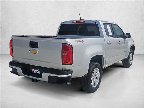 Used 2020 Chevrolet Colorado LT image 5