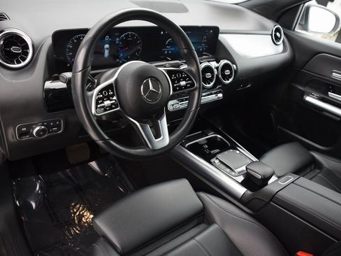 Certified 2023 Mercedes-Benz GLA 250 image 19