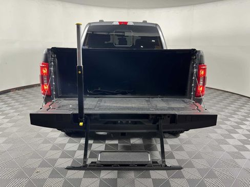 Certified 2022 Ford F150 XLT w/ Equipment Group 302A High AWD/4WD image 19