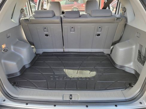 Used 2008 Hyundai Tucson GLS FWD image 17