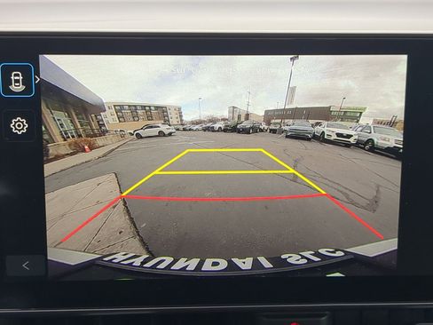 Certified 2025 Hyundai Ioniq 5 SEL image 26