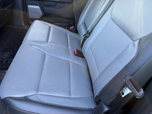 Used 2023 Ford F150 Lightning Lariat w/ Equipment Group 511A High image 9