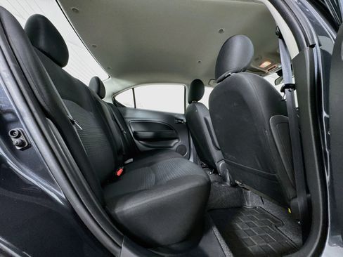 Used 2024 Mitsubishi Mirage G4 LE FWD image 25