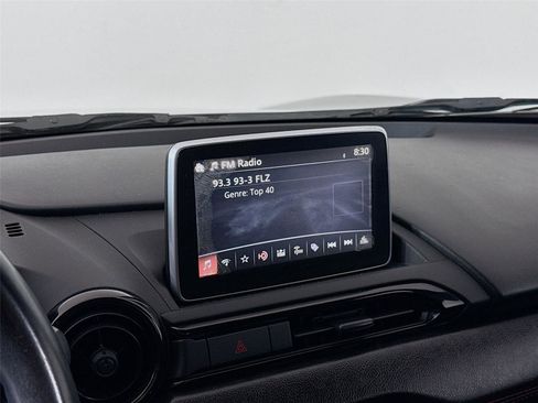 Used 2016 MAZDA MX-5 Miata Club w/ Brembo/BBS Package image 13