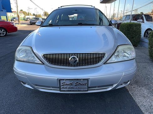 Used 2005 Mercury Sable LS image 26