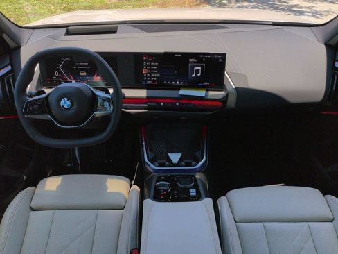New 2026 BMW X3 xDrive30i w/ Premium Package AWD/4WD image 15