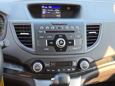Used 2014 Honda CR-V EX-L image 34