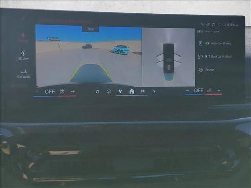 New 2026 BMW M340i xDrive w/ Premium Package image 13