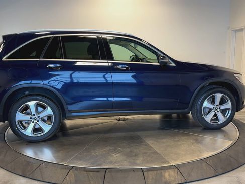 Used 2019 Mercedes-Benz GLC 300 GLC 300 w/ Premium Package image 9