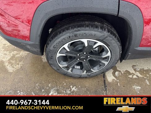 New 2026 Chevrolet Equinox LT w/ Convenience Package II image 60