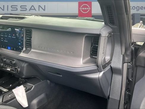 Used 2025 Ford Bronco Big Bend AWD/4WD image 24