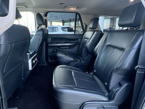 Used 2023 Ford Expedition Max XLT image 23