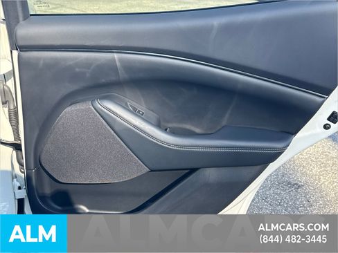 Used 2024 Ford Mustang Mach-E Select w/ Comfort Package Lite image 19