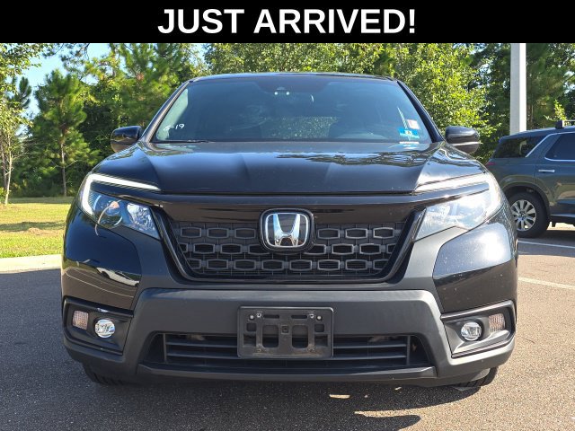 Used 2020 Honda Passport Sport image 2