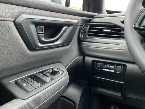 New 2026 Subaru Forester Wilderness image 24