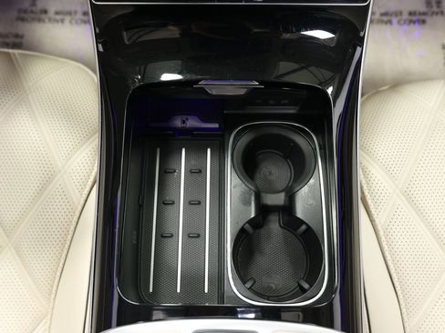 Used 2022 Mercedes-Benz Maybach S 580 4MATIC image 49