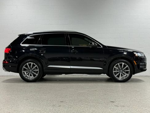 Used 2017 Audi Q7 3.0T Prestige image 5