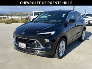 Used 2025 Buick Encore GX Preferred video 1