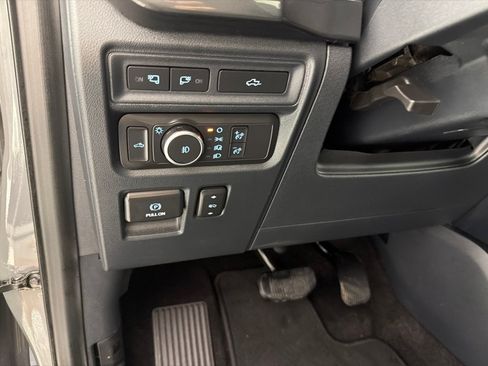 Used 2021 Ford F150 XLT w/ Equipment Group 302A High AWD/4WD image 14