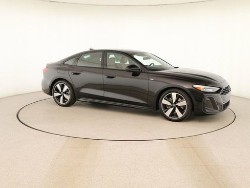 New 2026 Audi A5 2.0T Premium AWD/4WD image 9