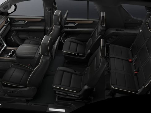 New 2026 GMC Yukon Elevation w/ Elevation Premium Package AWD/4WD image 31