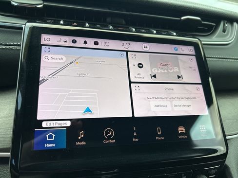 Used 2024 Jeep Grand Cherokee L Limited image 32