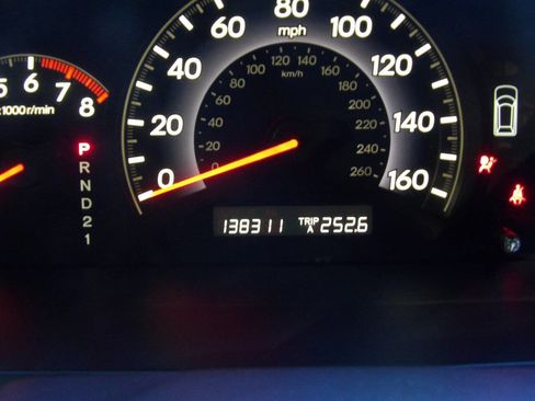 Used 2007 Honda Odyssey EX image 30