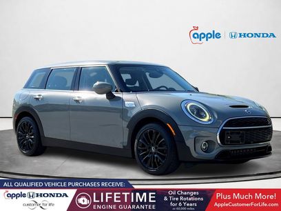 Used 2022 MINI Cooper Clubman S