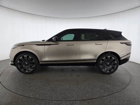 New 2026 Land Rover Range Rover Velar Dynamic SE AWD/4WD image 29